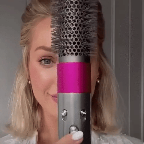 AirBrush™ MultiStyler  Secador 5 en 1   ⭐⭐⭐⭐  (PAGA AL RECIBIR EN CASA 🛍️🏠)